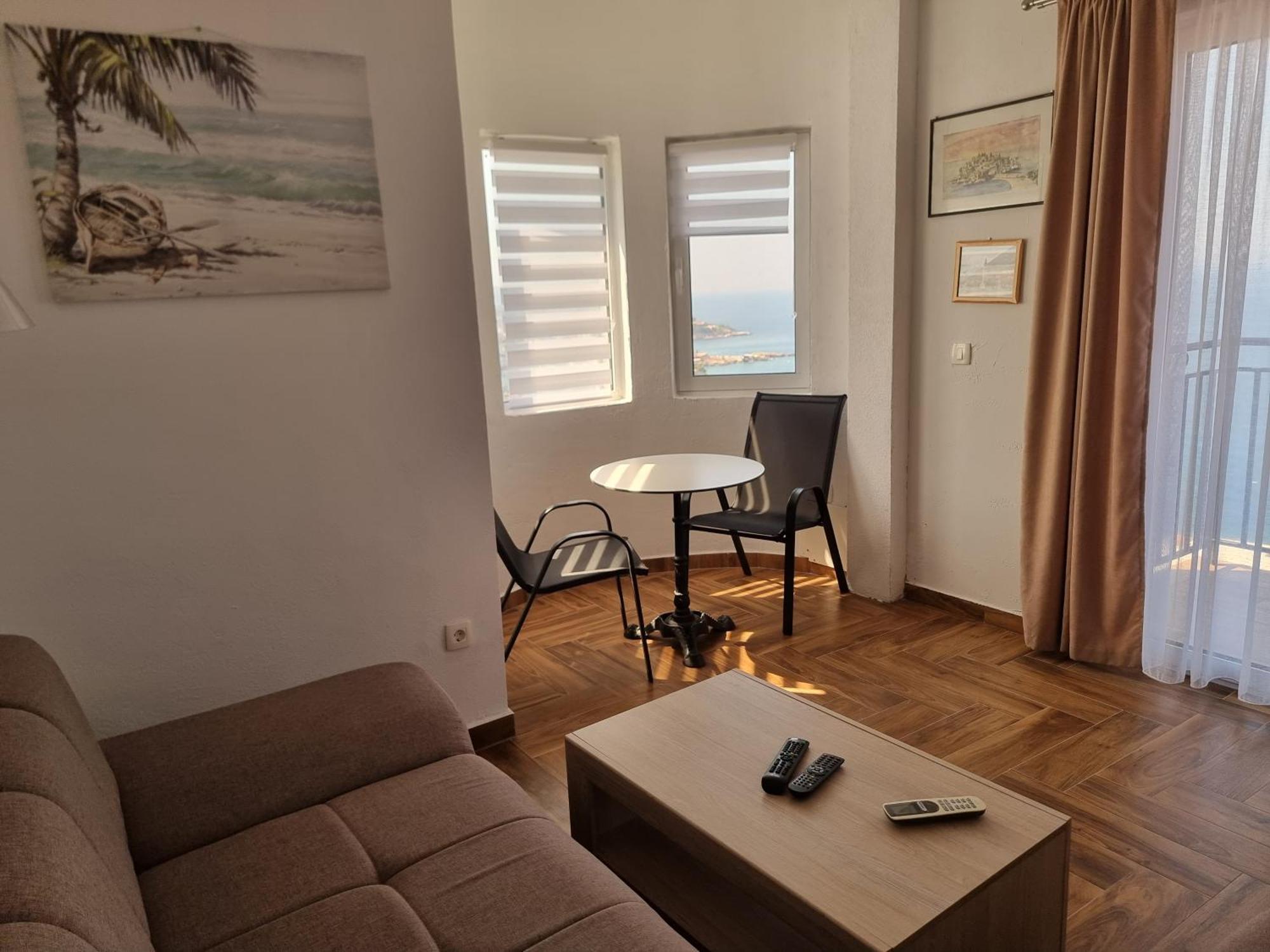 Captain's View דירה