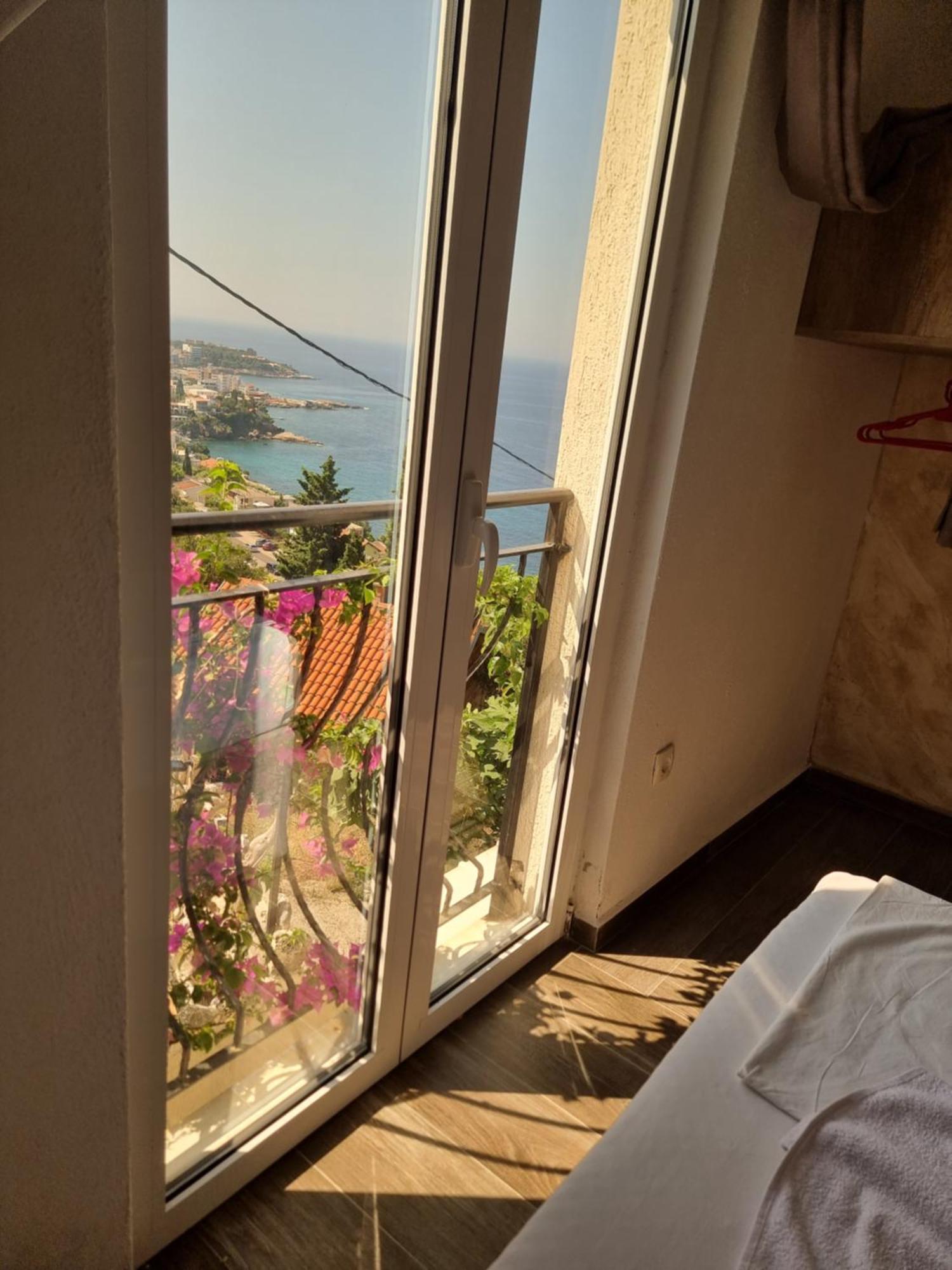 Captain's View