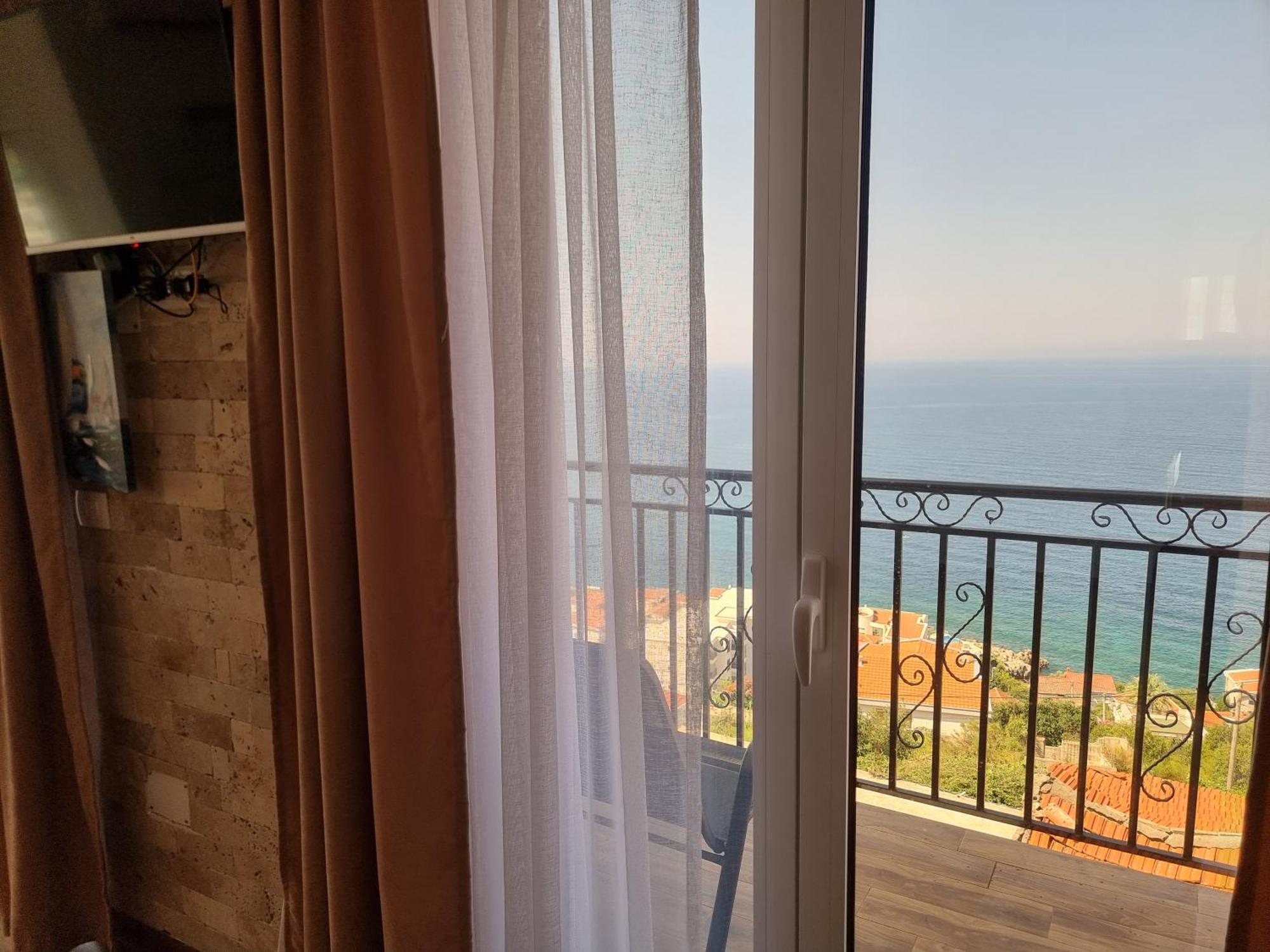 דירה Captain's View *